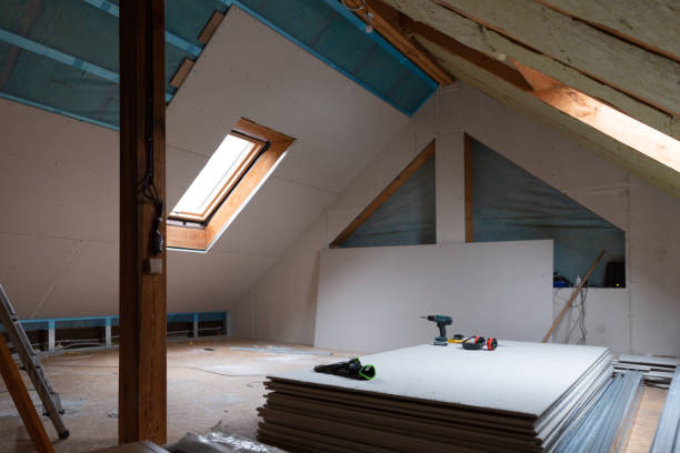 Best Insulation for Specific Applications in Decatur, AL
