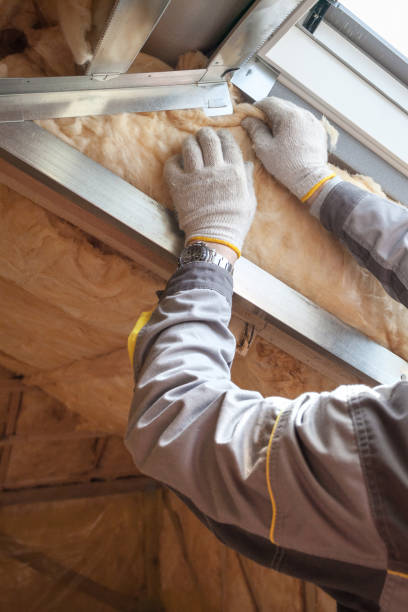 Best Spray Foam Insulation in Decatur, AL