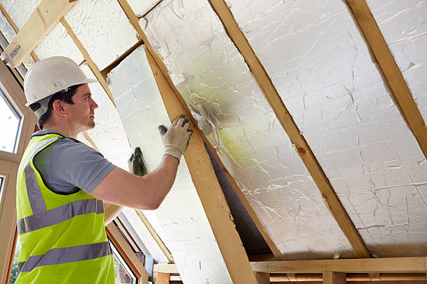 Best Energy Efficiency Insulation in Decatur, AL